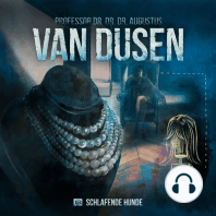 Van Dusen, Folge 18