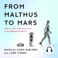 From Malthus to Mars