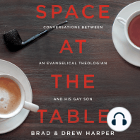 Space at the Table