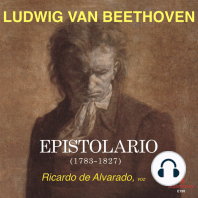 LUDWIG VAN BEETHOVEN