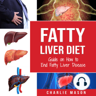 Fatty Liver Diet