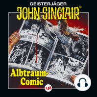 John Sinclair, Folge 138
