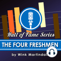 The Four Freshmen