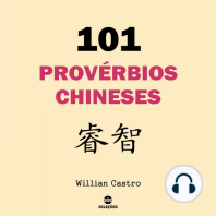 101 Provérbios Chineses