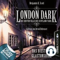 London Dark - Die ersten Fälle des Scotland Yard, Folge 5