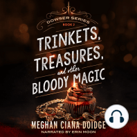 Trinkets, Treasures, and Other Bloody Magic