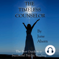 The Timeless Counselor