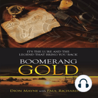 Boomerang Gold