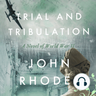 Trial and Tribulation