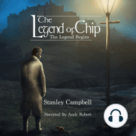 The Legend of Chip
