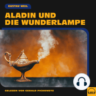 Aladin und die Wunderlampe