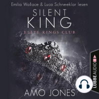Silent King - Elite Kings Club, Teil 3
