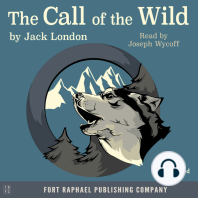 The Call of the Wild - Unabridged