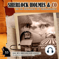 Sherlock Holmes & Co, Folge 53