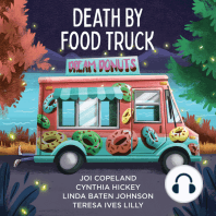 Death by Food Truck