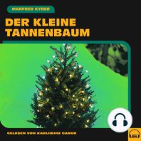 Der kleine Tannenbaum