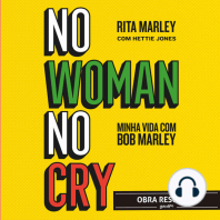 No woman no cry (resumo)