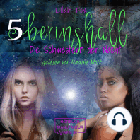 Berinshall - Die Schwestern der Nacht - The Morgain Chroniken, Band 5 (ungekürzt)