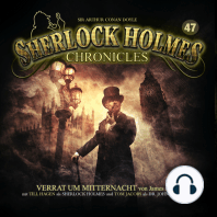 Sherlock Holmes Chronicles, Folge 47