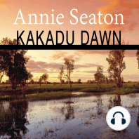 Kakadu Dawn