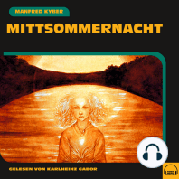 Mittsommernacht