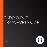 Tudo o que transporta o ar