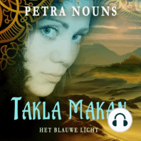 Takla Makan (Het blauwe licht)