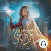 The Soulbound Scar