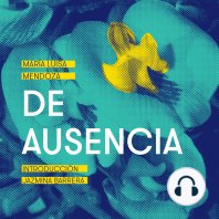 De ausencia