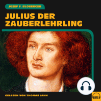 Julius der Zauberlehrling