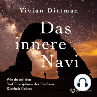 Das innere Navi (Ungekürzt)