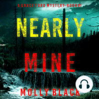 Nearly Mine (A Grace Ford FBI Thriller—Book One)