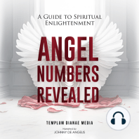 Angel Numbers Revealed