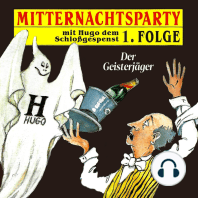 Mitternachtsparty, Folge 1