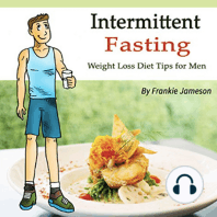 Intermittent Fasting