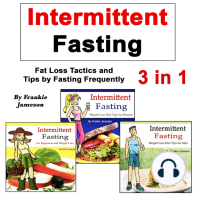 Intermittent Fasting