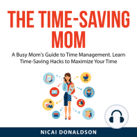 The Time-Saving Mom
