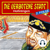 Die verbotene Stadt, Folge 2