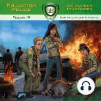 Pollution Police, Folge 9
