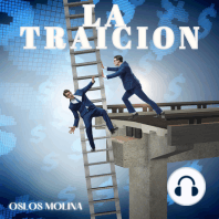 La traición