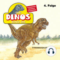 Die Dinos sind da, Folge 4