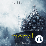 Mortal (Book One)