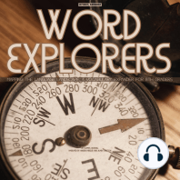 Word Explorers
