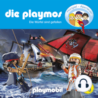 Die Playmos, Folge 70