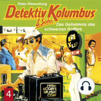 Detektiv Kolumbus & Sohn, Folge 4