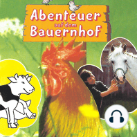 Abenteuer auf dem Bauernhof