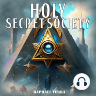 Holy Secret Society