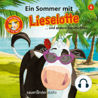 Lieselotte Filmhörspiele, Folge 6