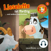 Lieselotte Filmhörspiele, Folge 4