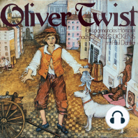 Charles Dickens, Oliver Twist